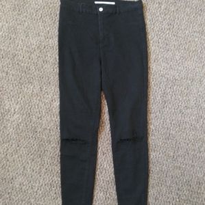 Zara Jeans